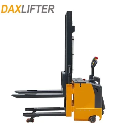 Mini Forklift